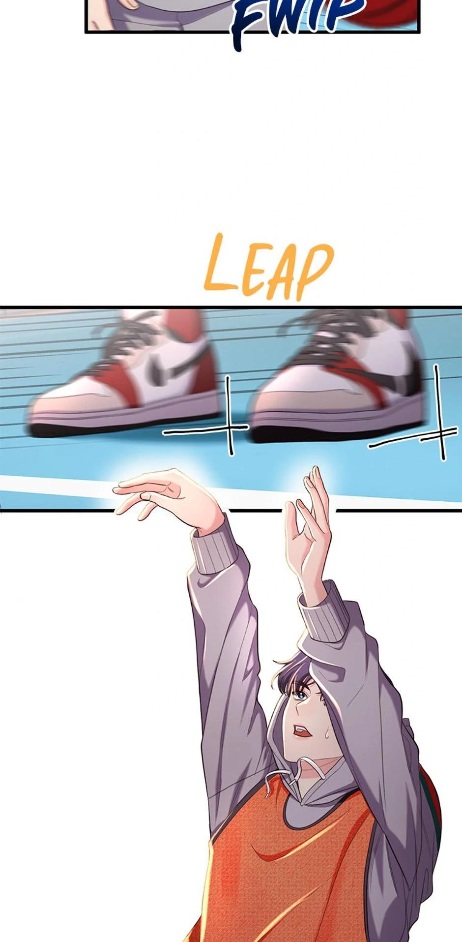 Manga Image