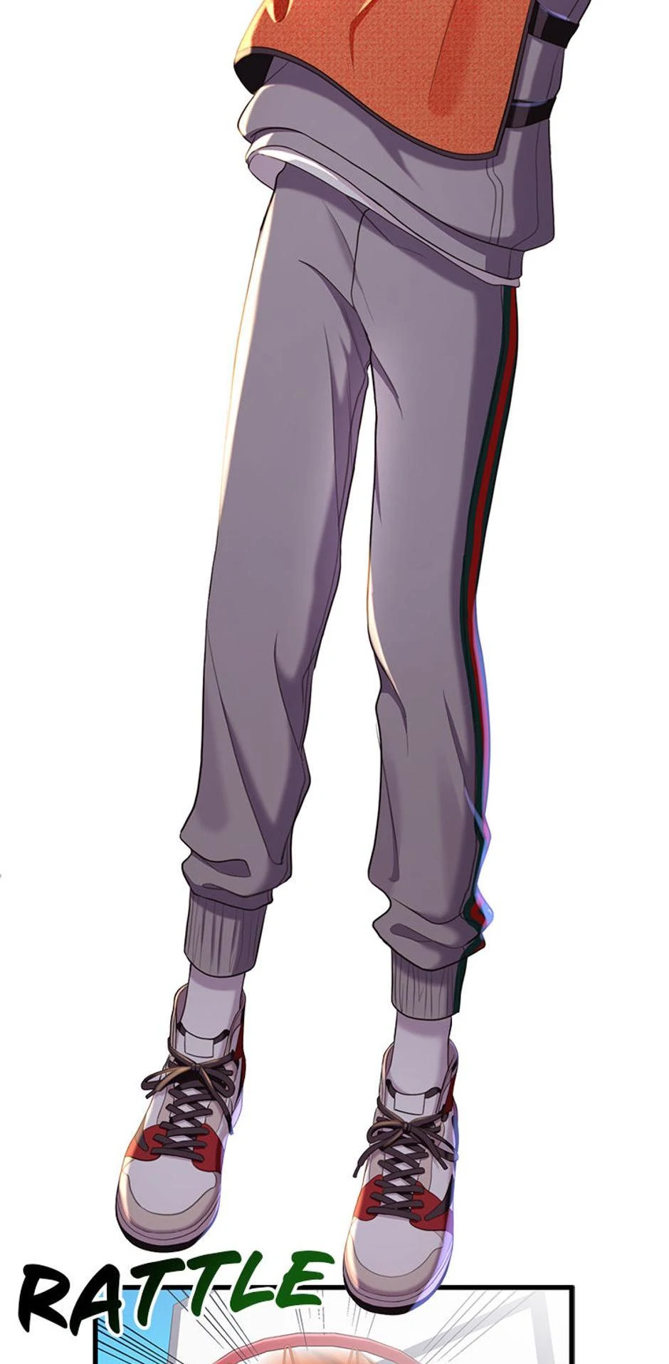 Manga Image
