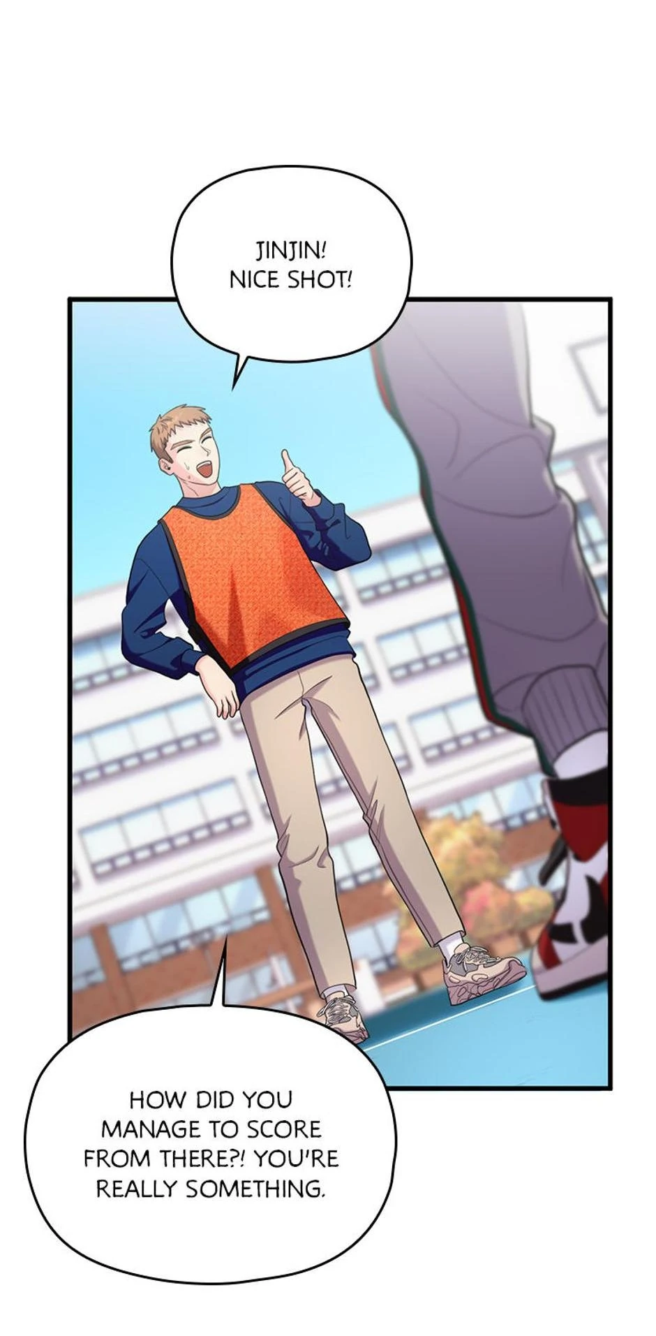 Manga Image