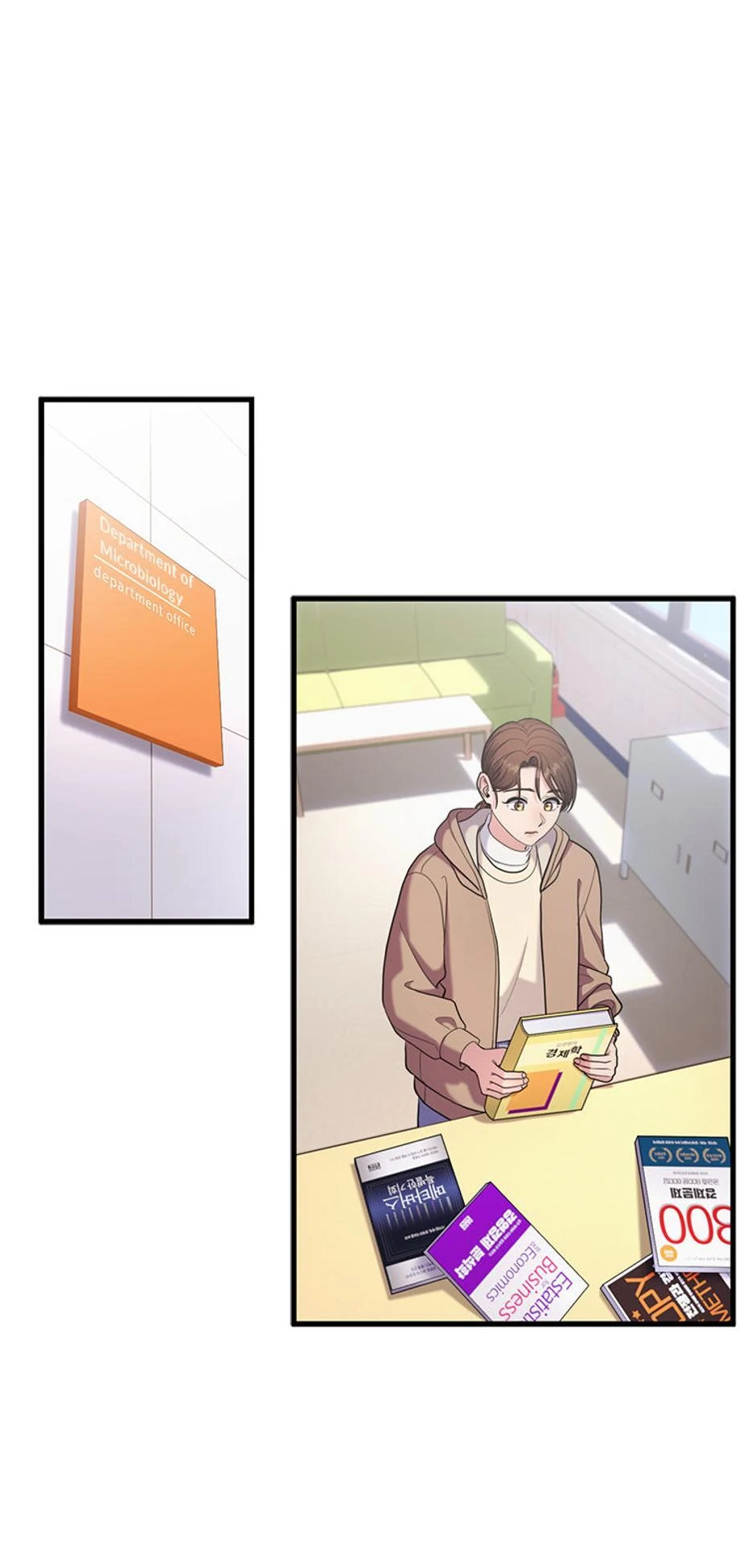 Manga Image