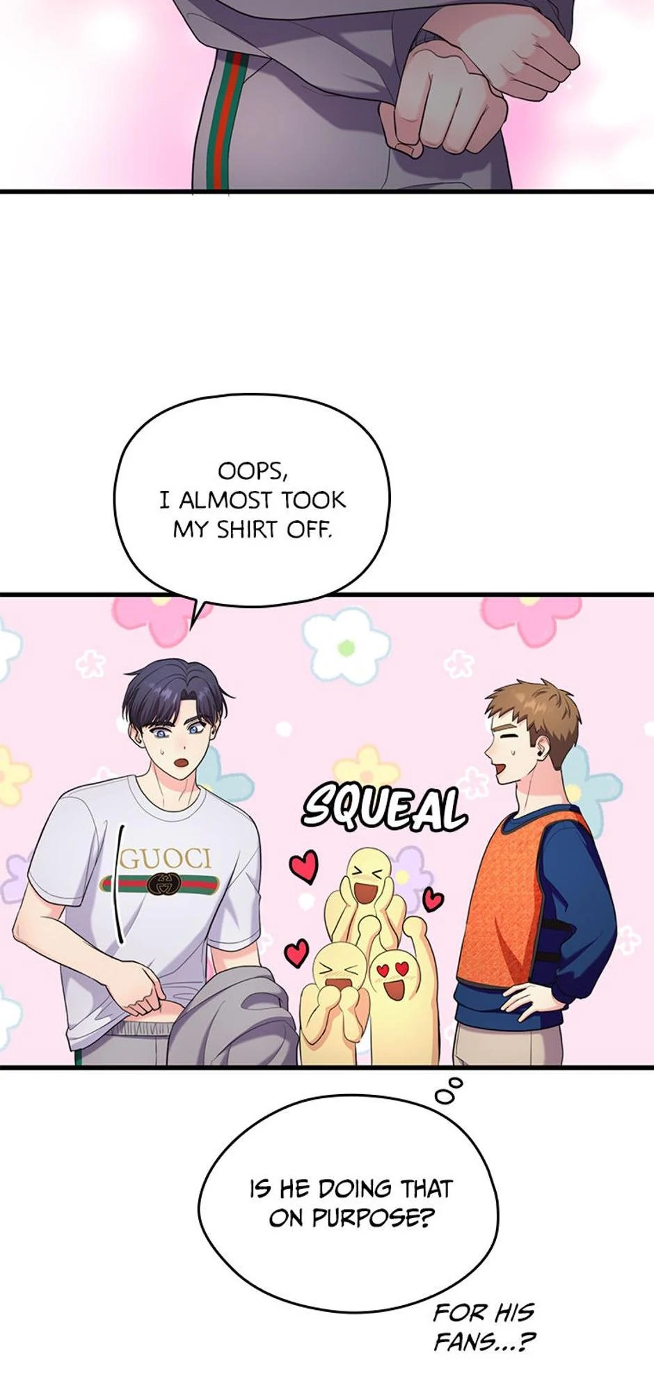 Manga Image