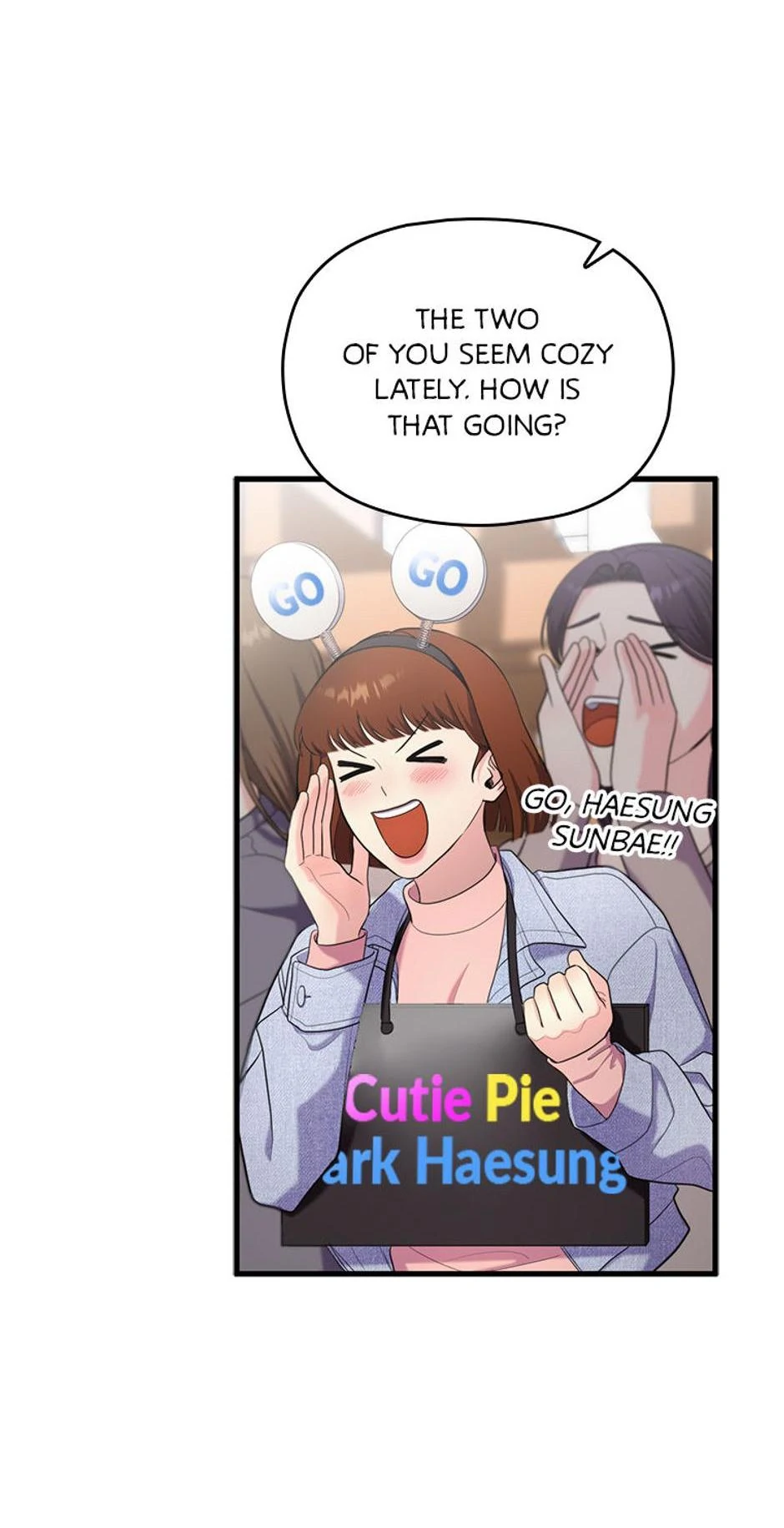 Manga Image