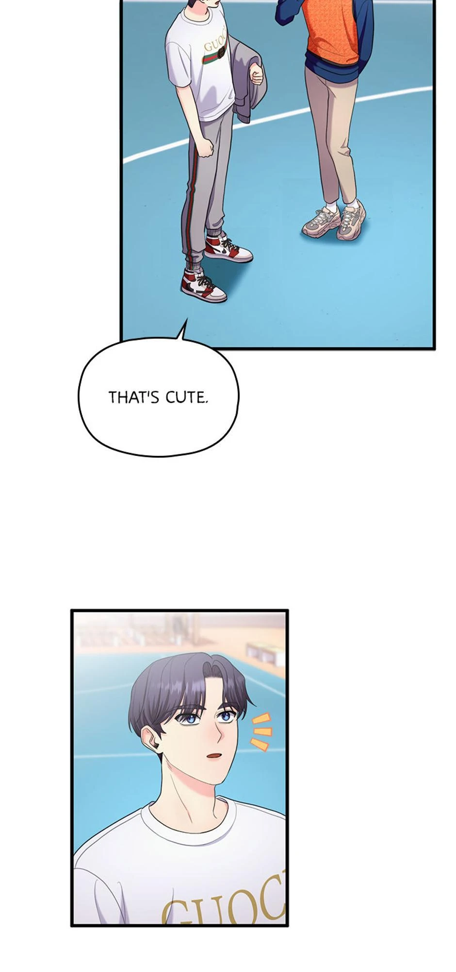 Manga Image