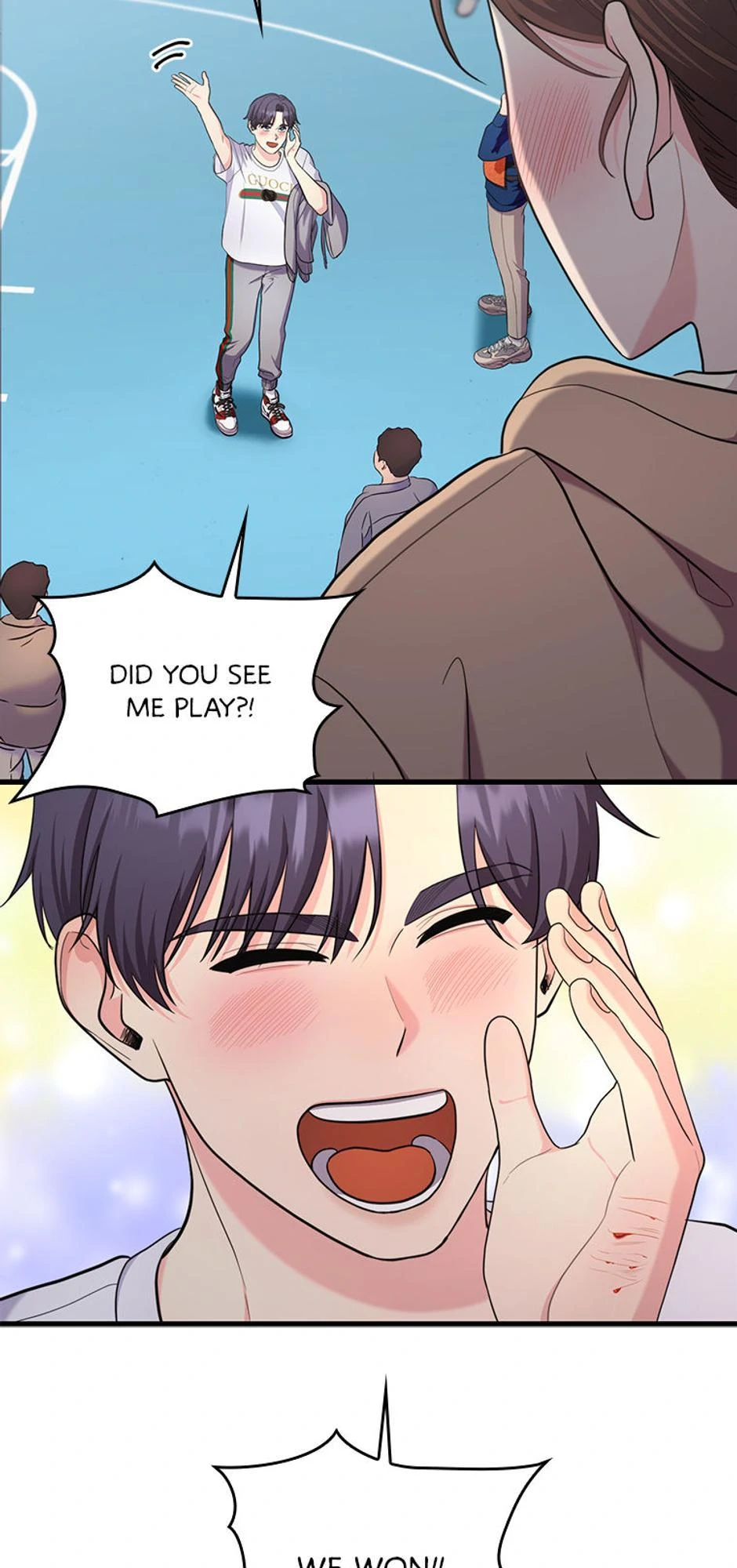 Manga Image