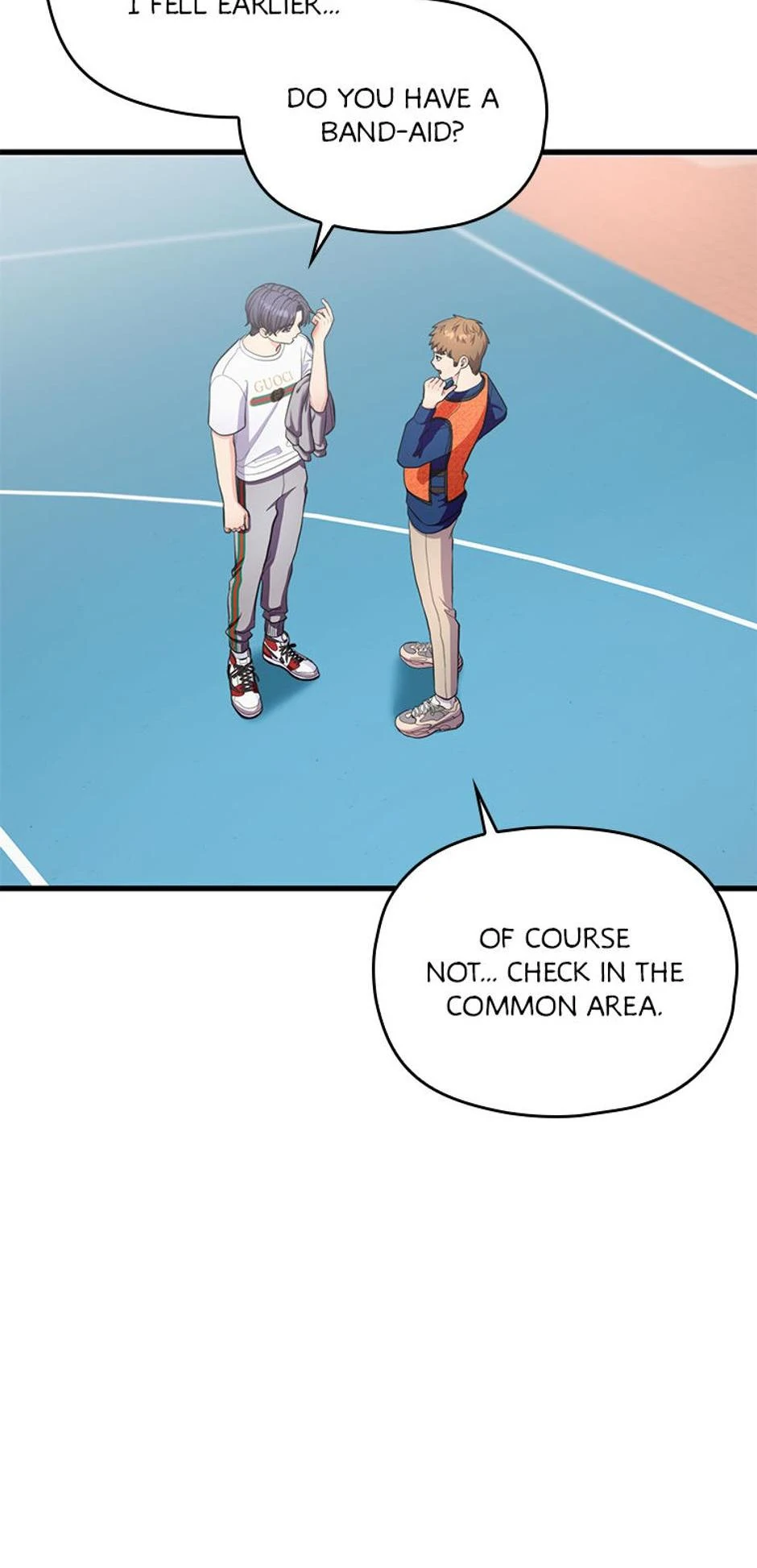 Manga Image