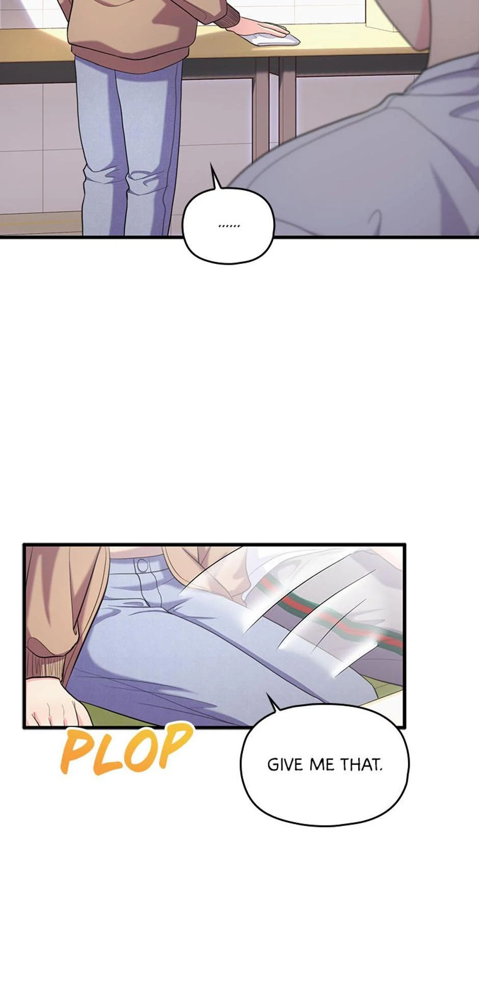 Manga Image