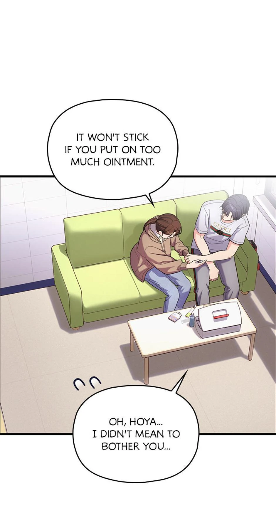 Manga Image