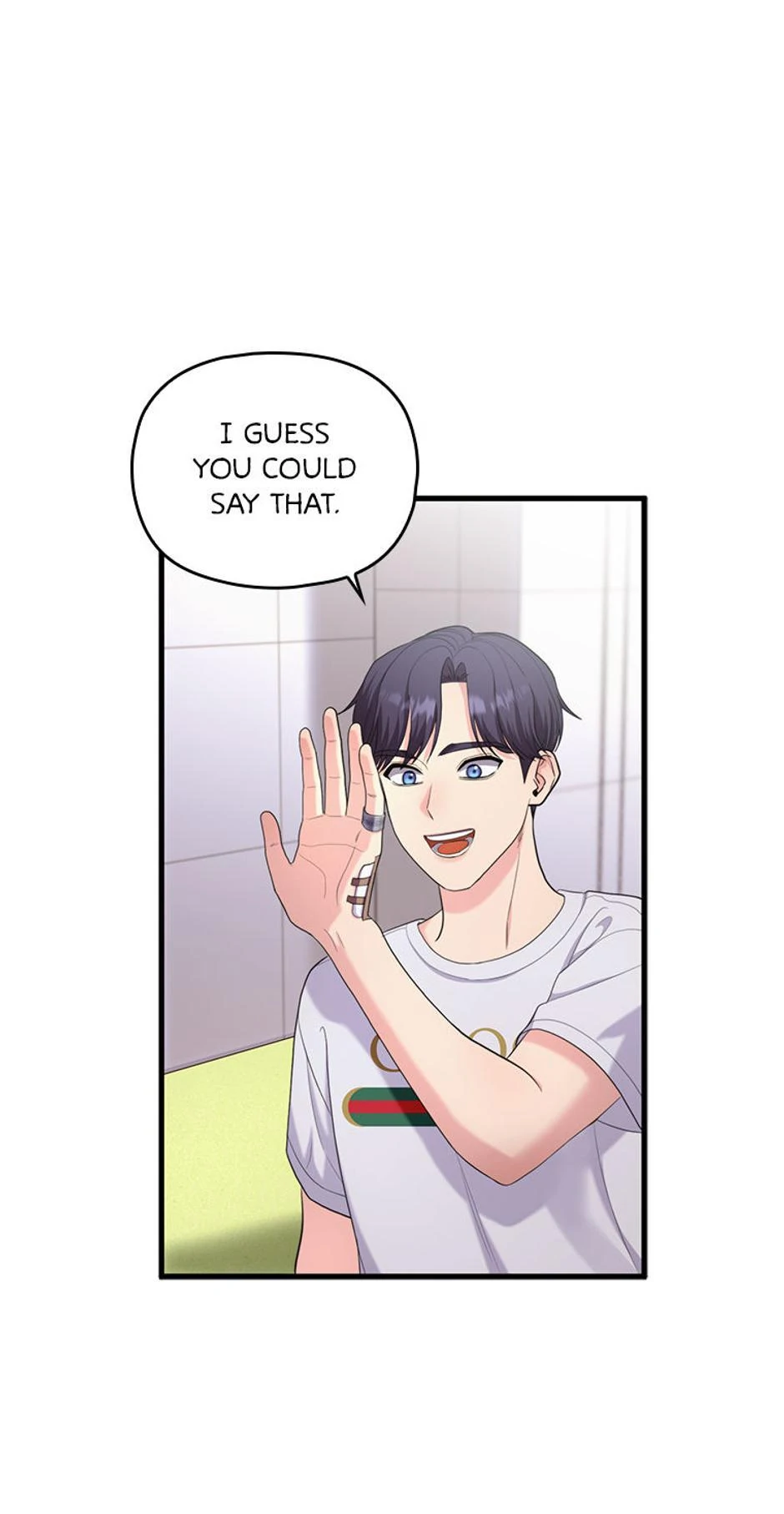 Manga Image