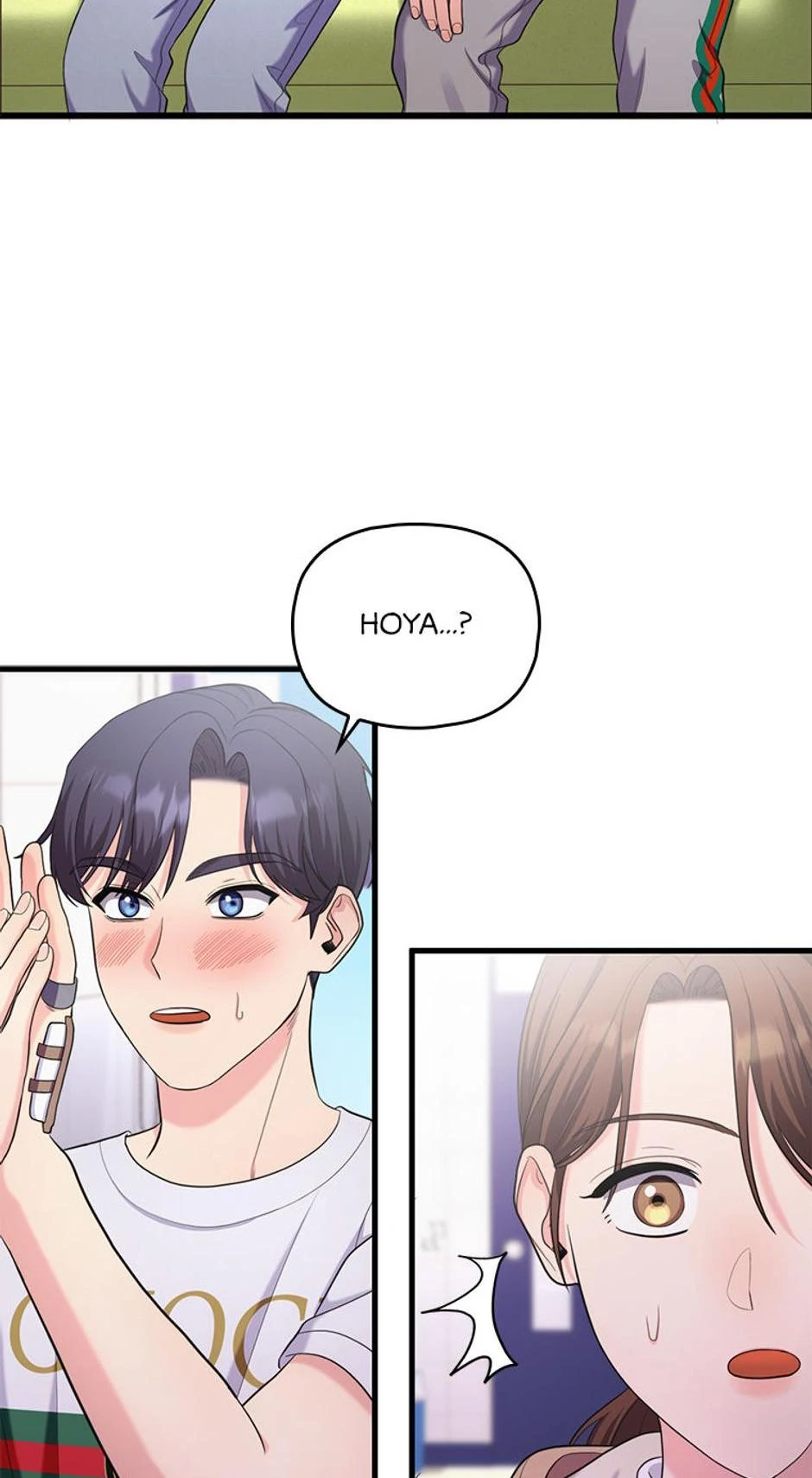 Manga Image