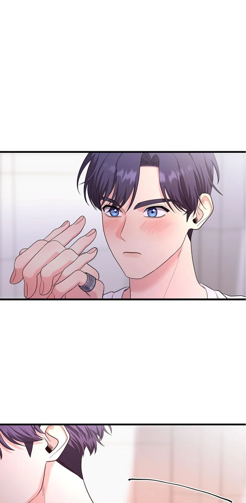 Genre is Romance Chapter 25 page 0