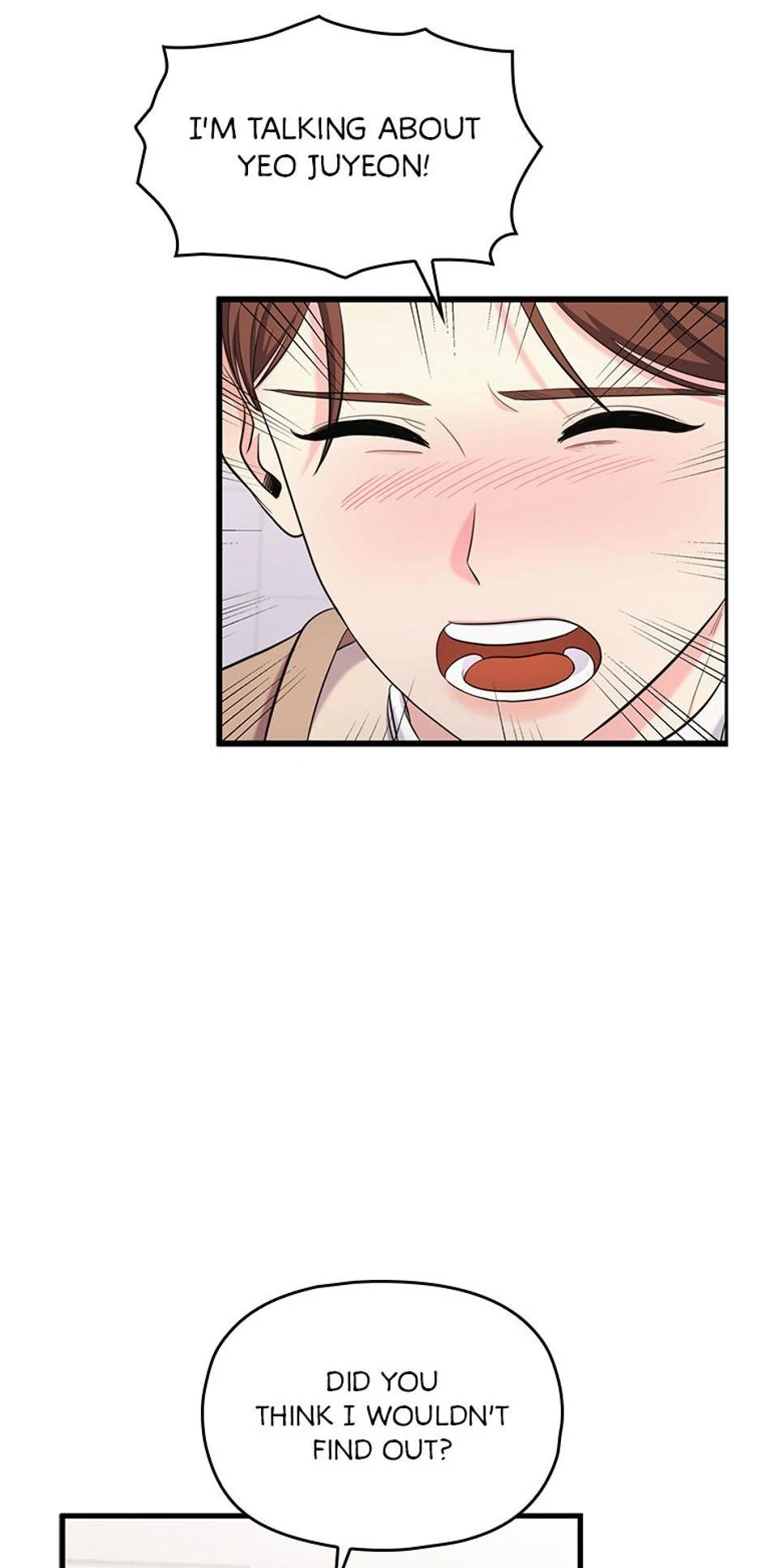 Genre is Romance Chapter 25 page 22