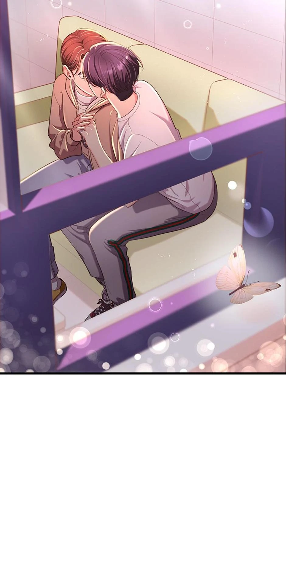 Genre is Romance Chapter 25 page 2