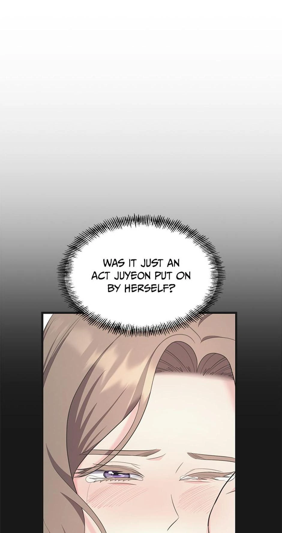 Genre is Romance Chapter 25 page 31