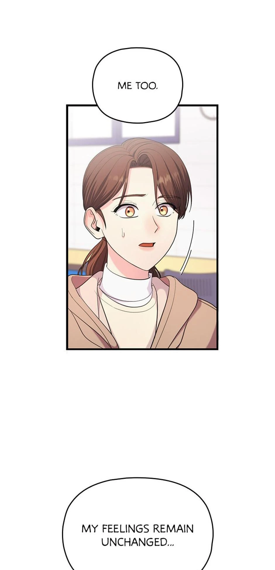 Genre is Romance Chapter 25 page 37