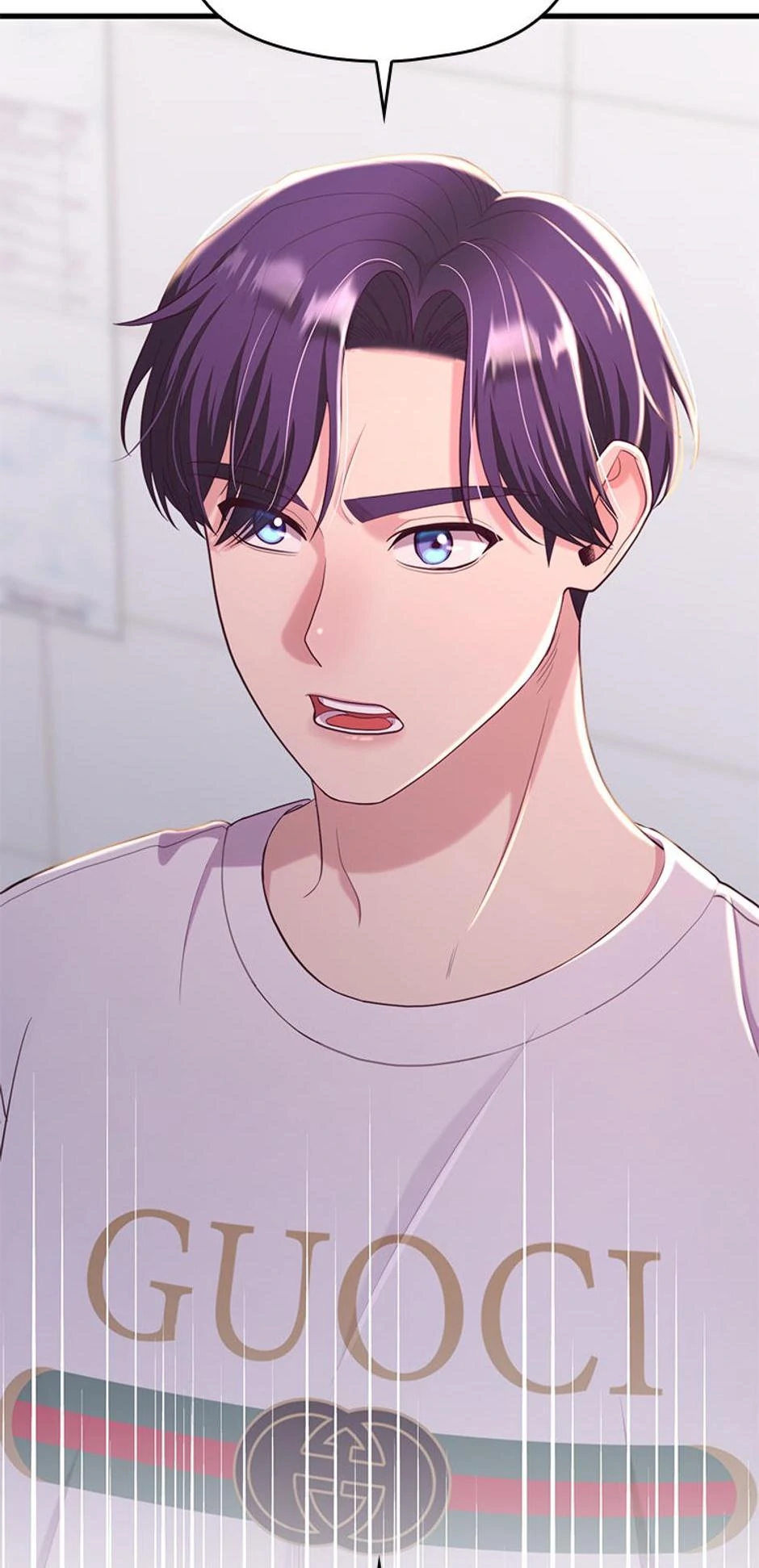 Genre is Romance Chapter 25 page 38