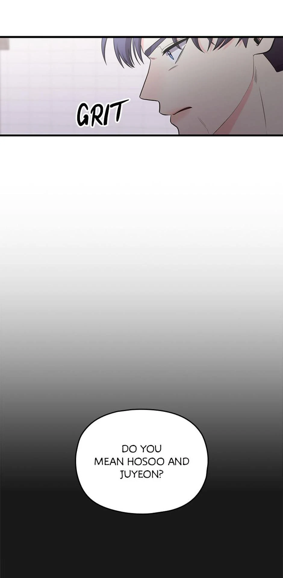 Genre is Romance Chapter 25 page 44