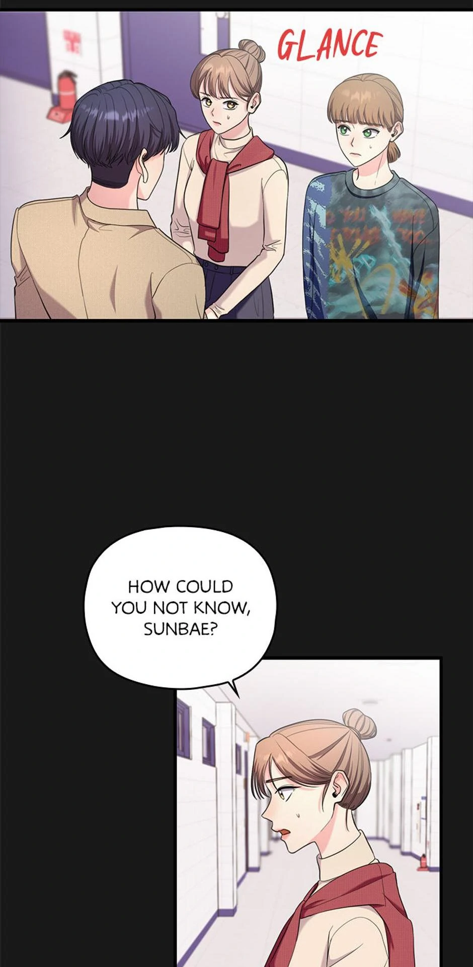 Genre is Romance Chapter 25 page 45