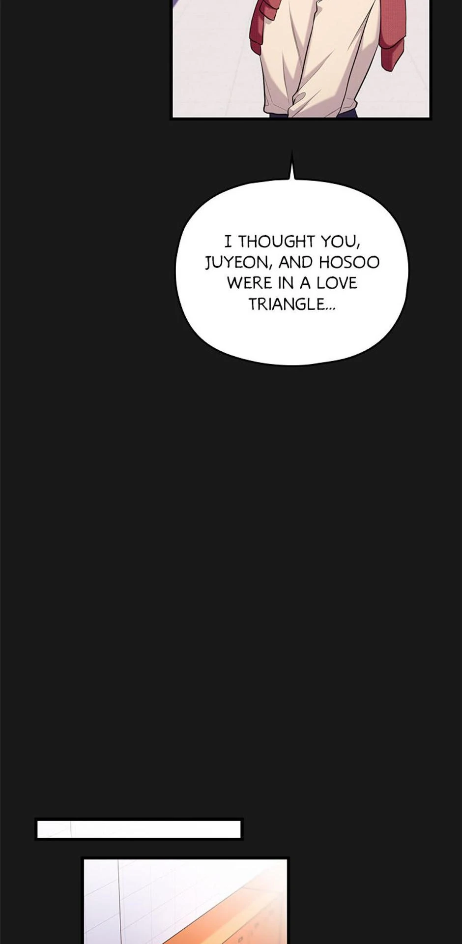 Genre is Romance Chapter 25 page 46