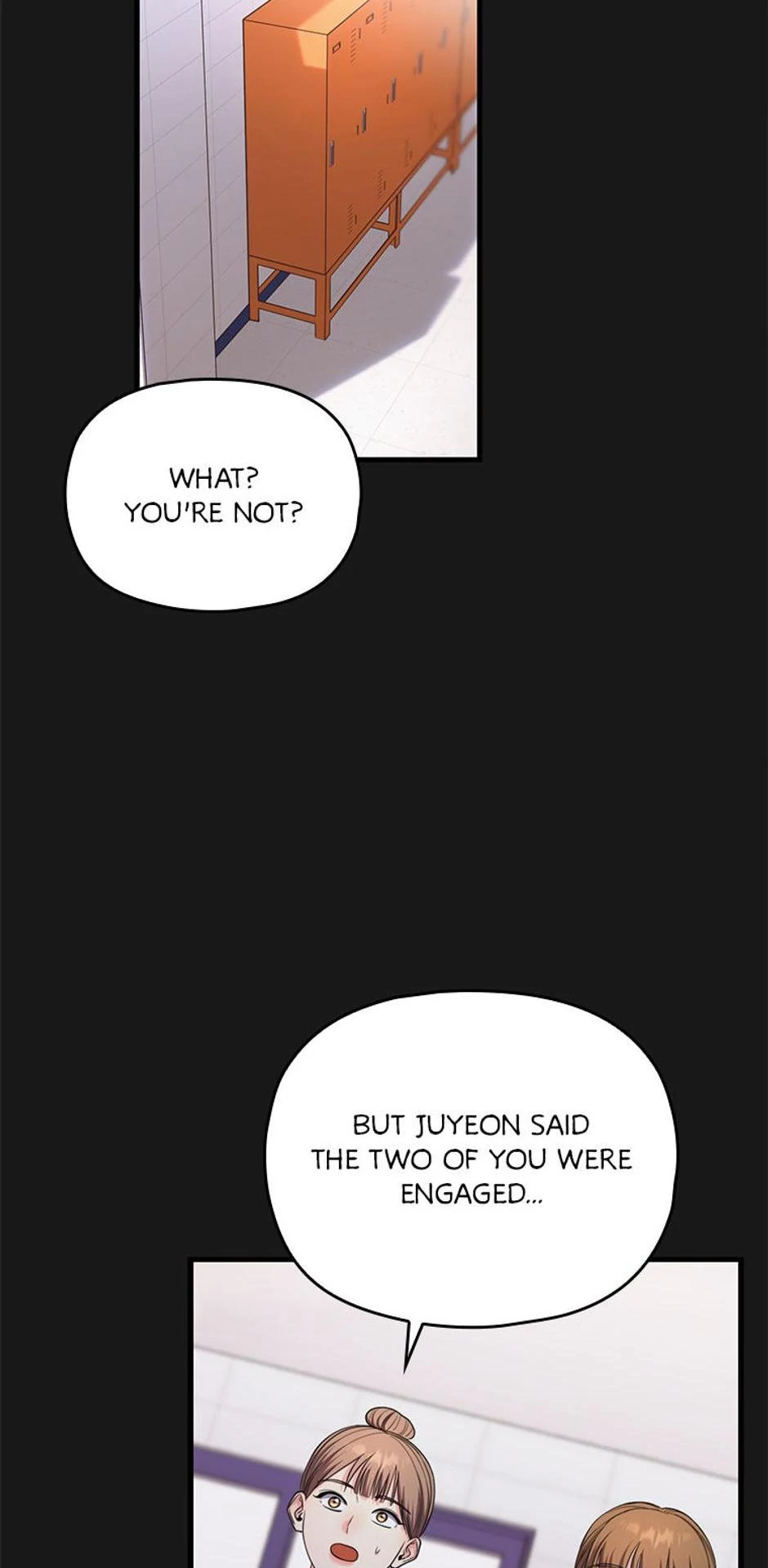 Genre is Romance Chapter 25 page 47