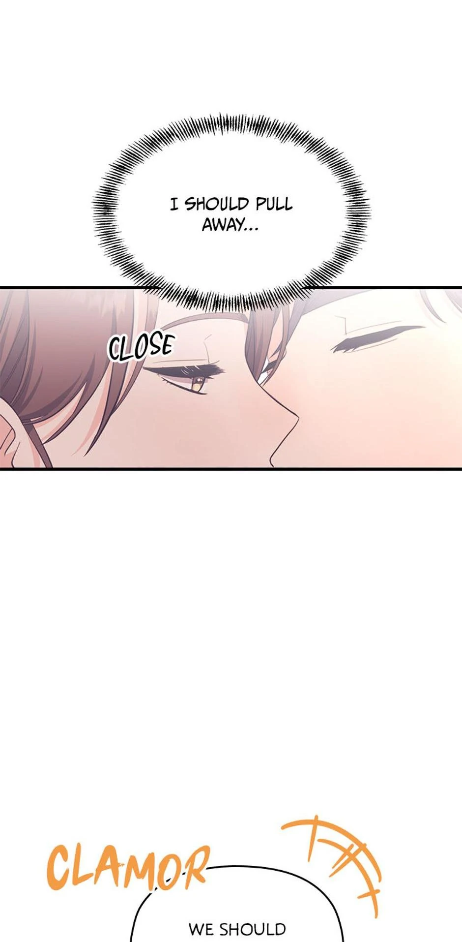 Genre is Romance Chapter 25 page 4