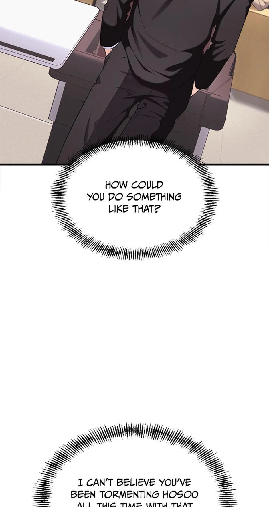 Genre is Romance Chapter 25 page 50