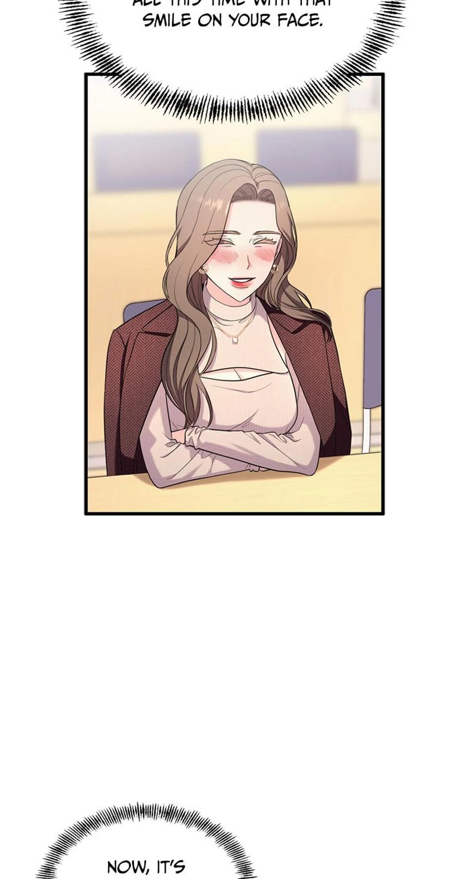 Genre is Romance Chapter 25 page 51