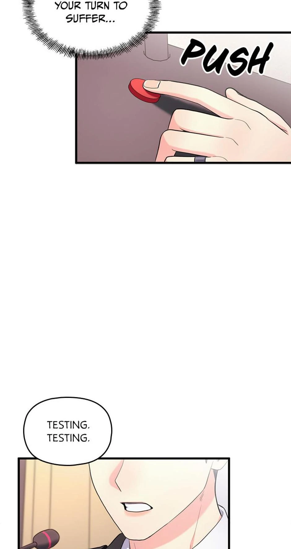 Genre is Romance Chapter 25 page 52