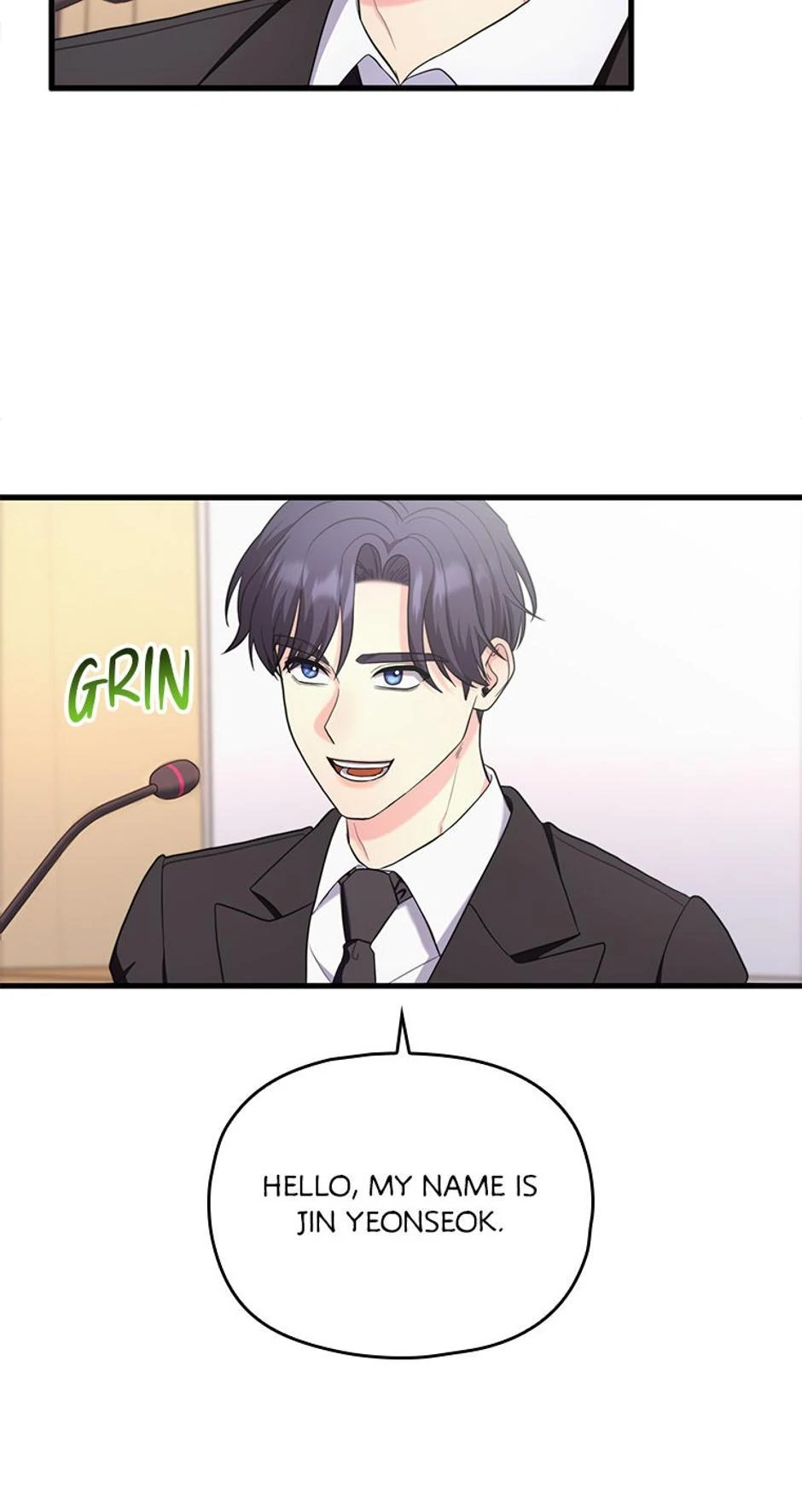 Genre is Romance Chapter 25 page 53