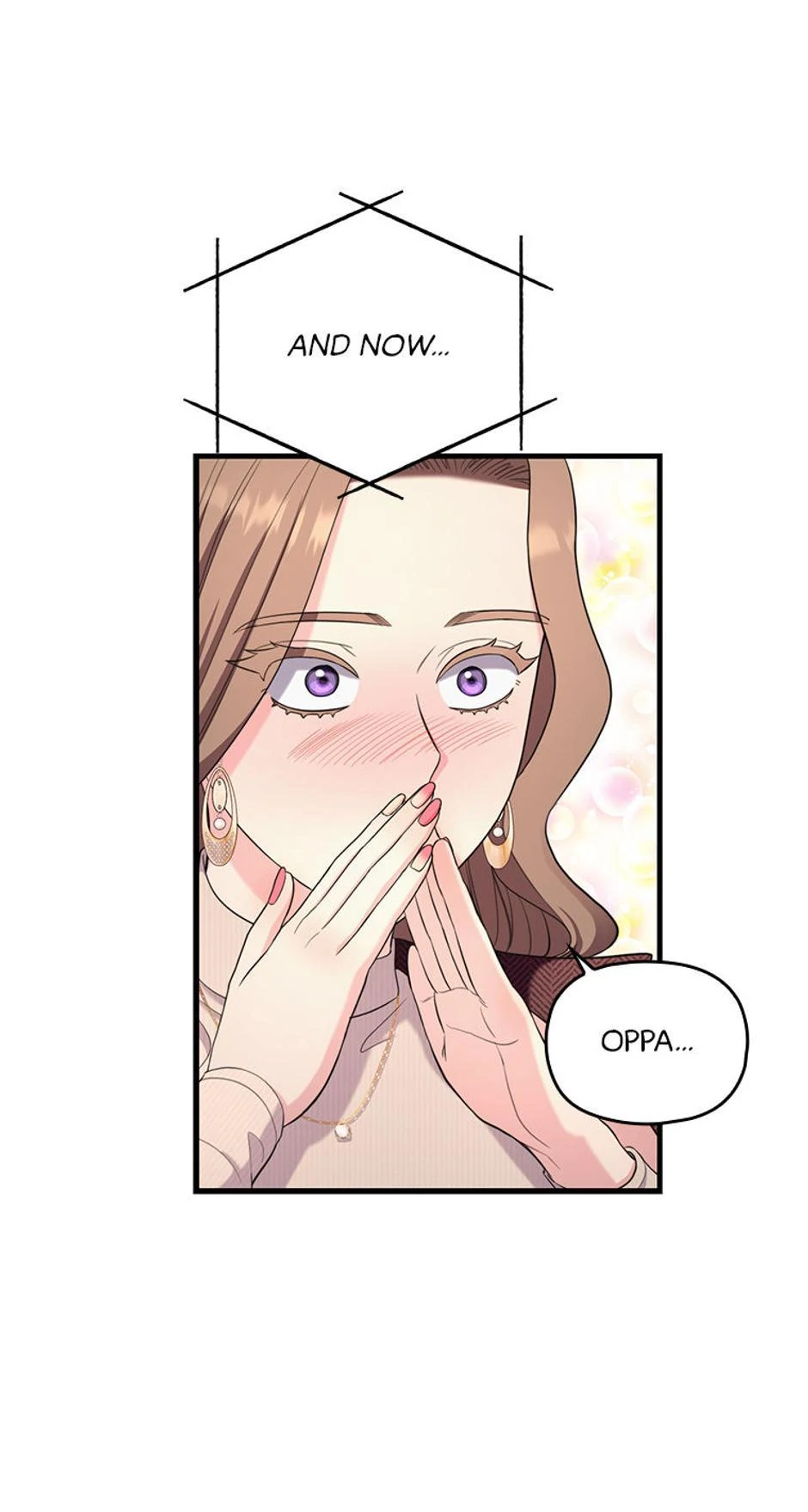 Genre is Romance Chapter 25 page 58