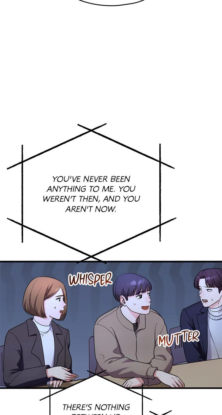 Genre is Romance Chapter 25 page 60
