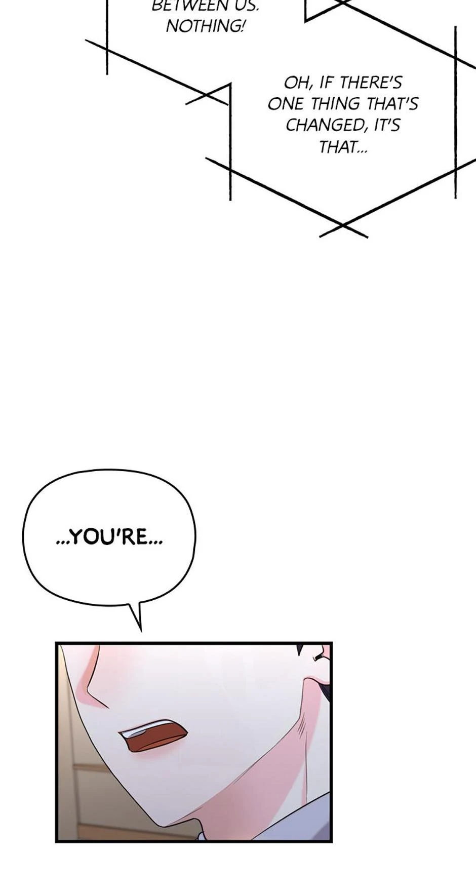 Genre is Romance Chapter 25 page 61