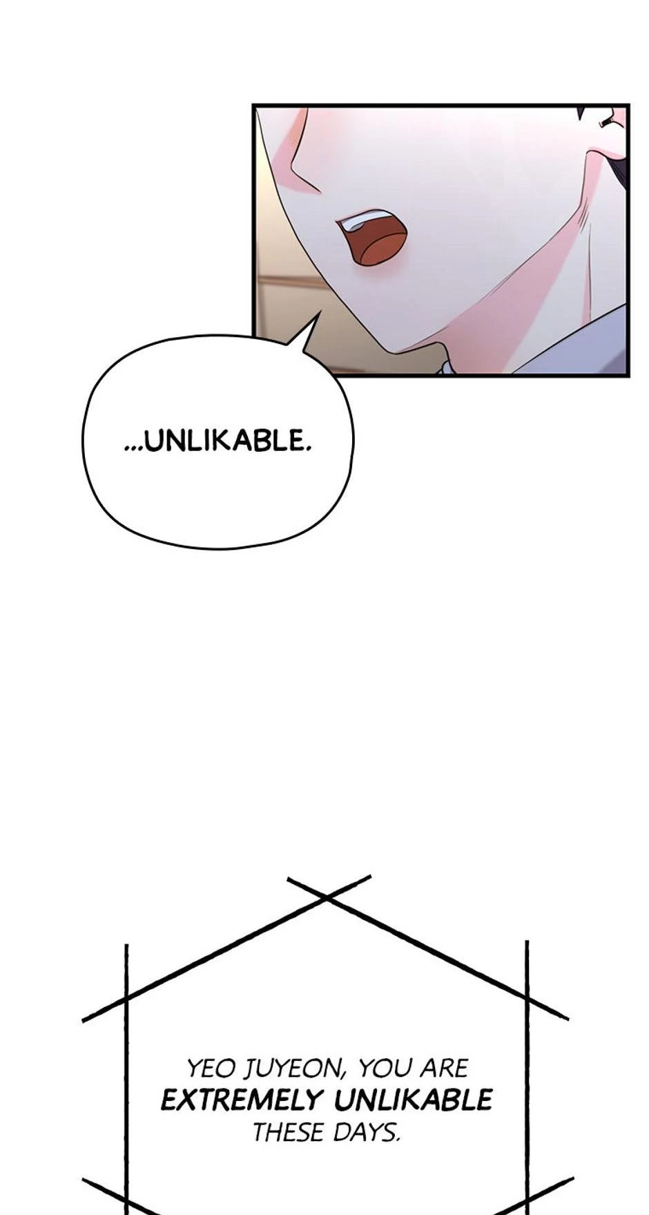 Genre is Romance Chapter 25 page 62