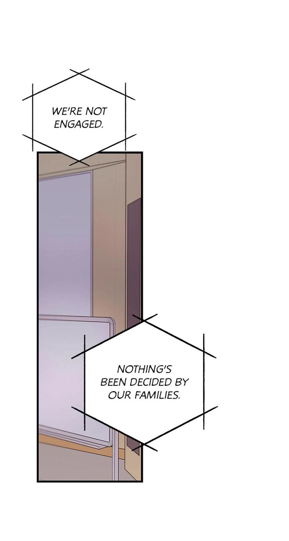 Genre is Romance Chapter 25 page 64