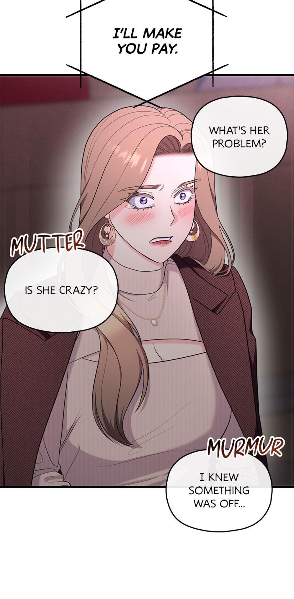 Genre is Romance Chapter 25 page 69