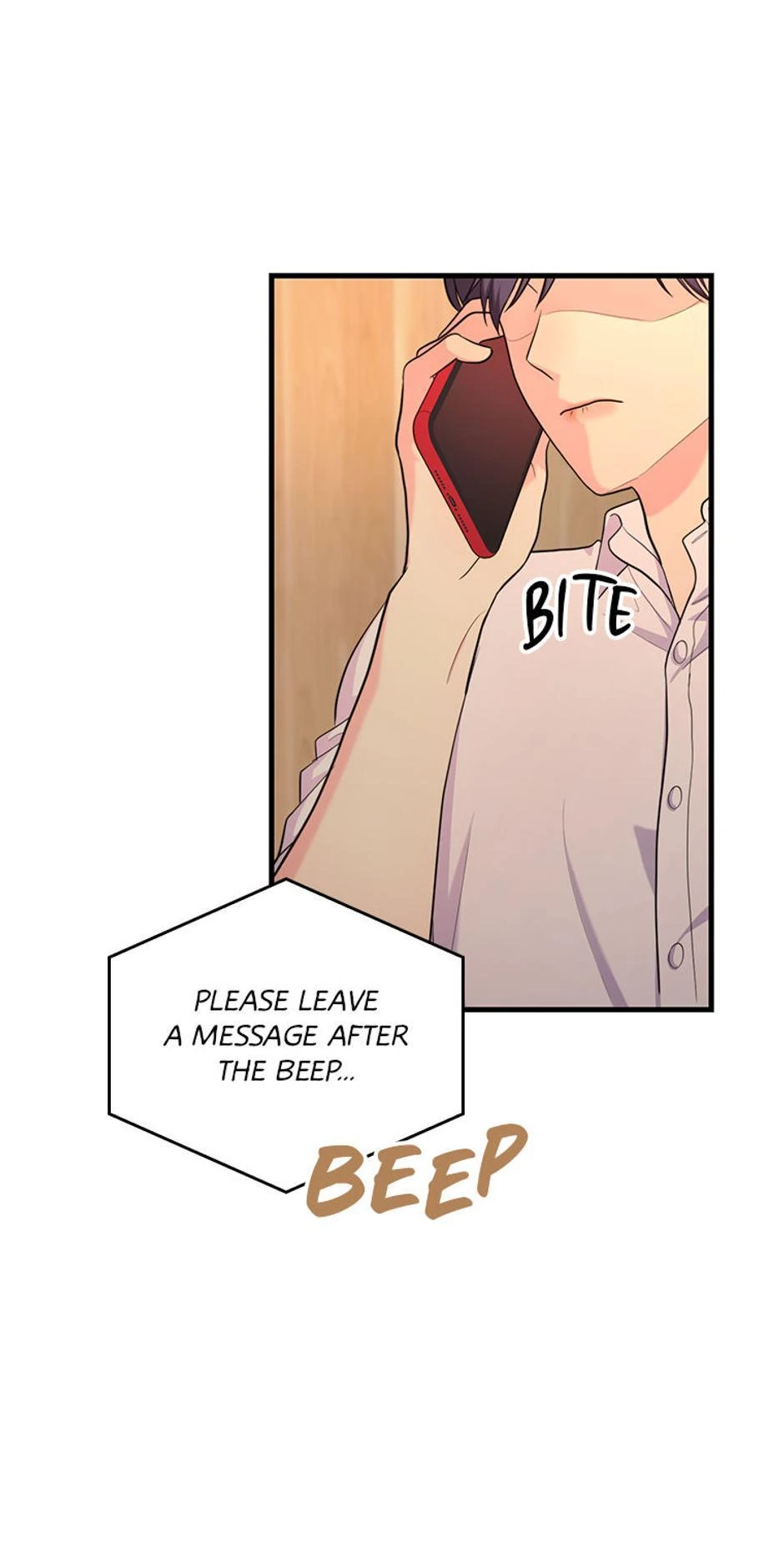 Genre is Romance Chapter 25 page 72