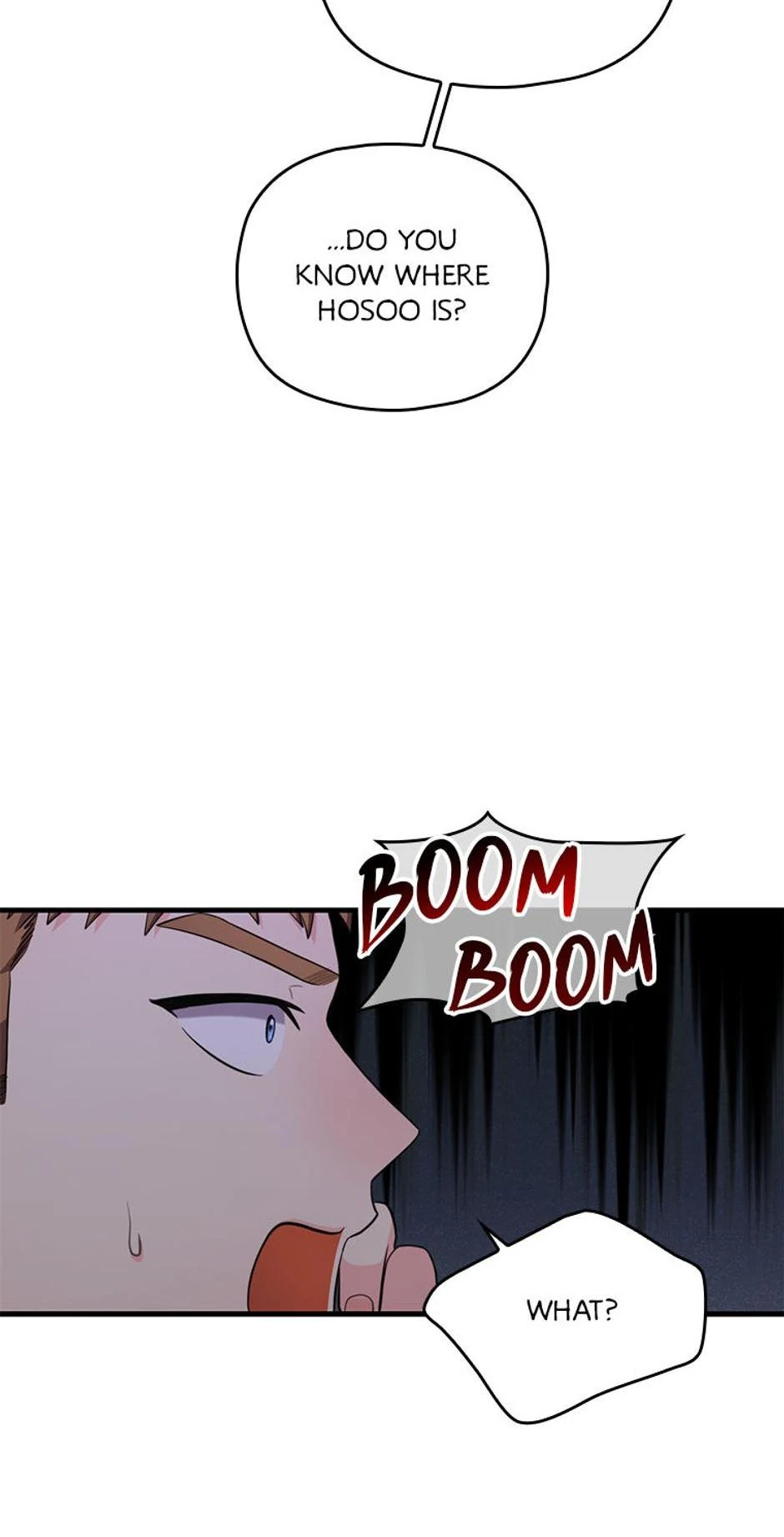 Genre is Romance Chapter 25 page 79
