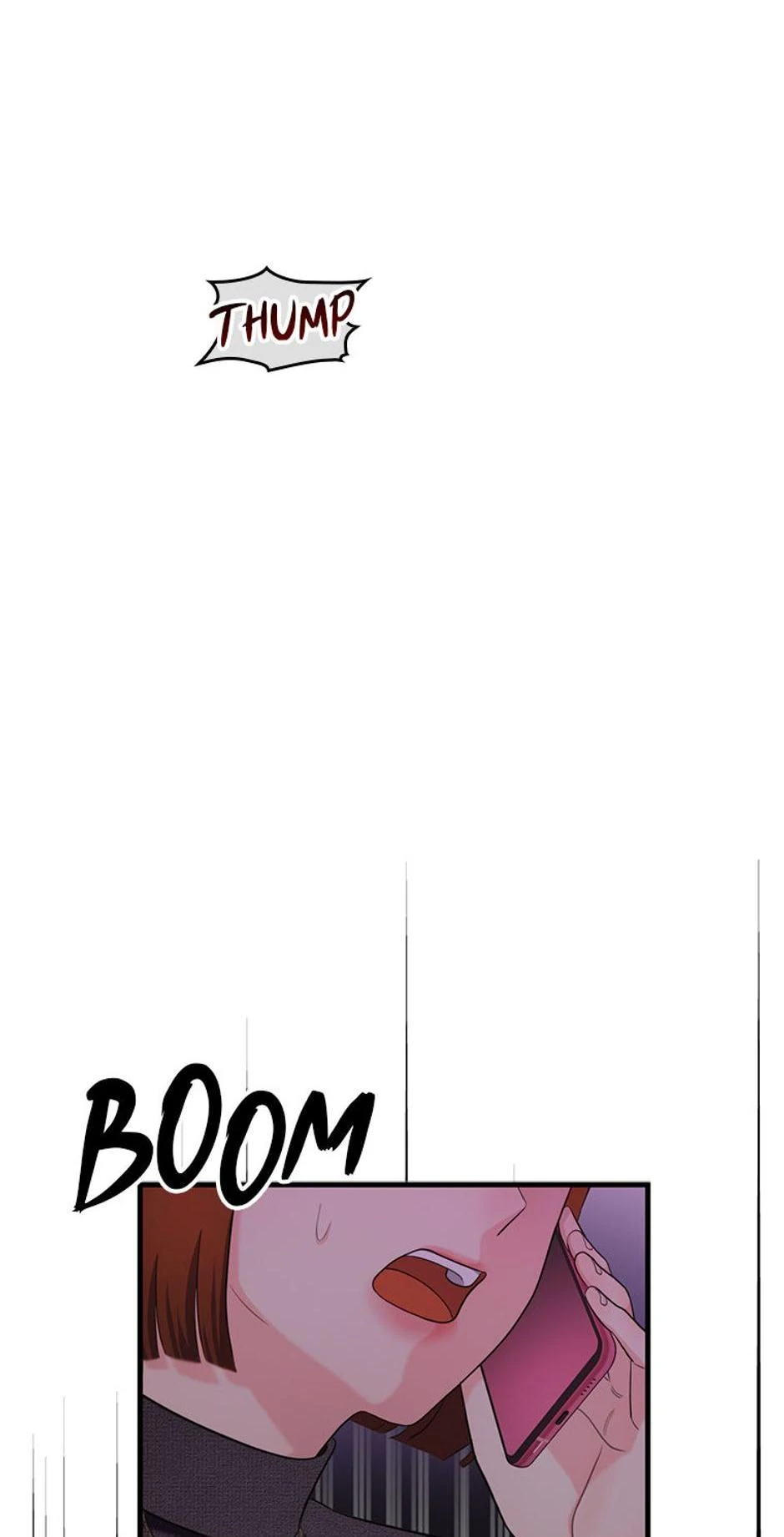 Genre is Romance Chapter 25 page 80