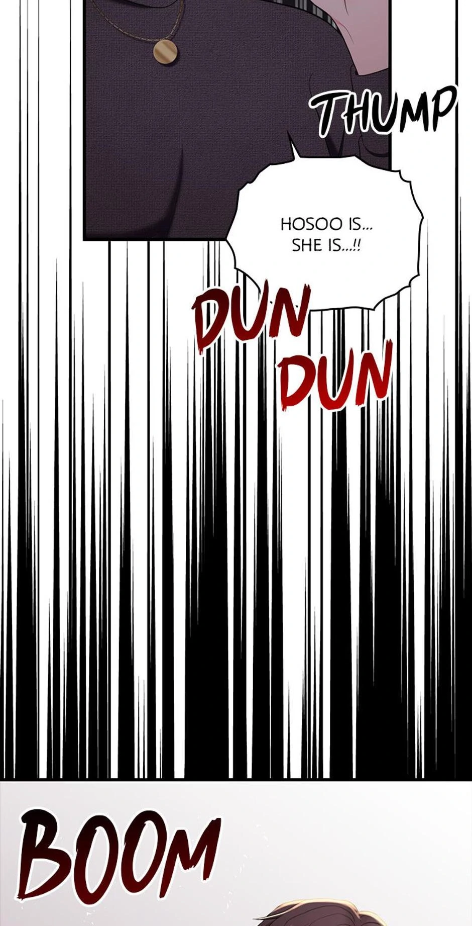 Genre is Romance Chapter 25 page 81