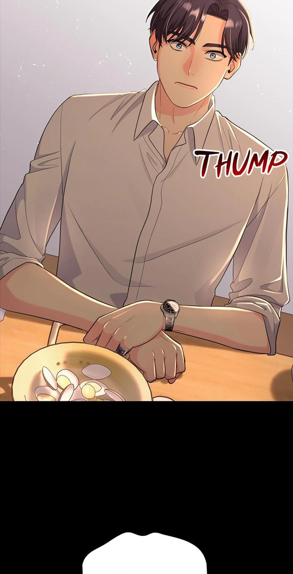 Genre is Romance Chapter 25 page 82