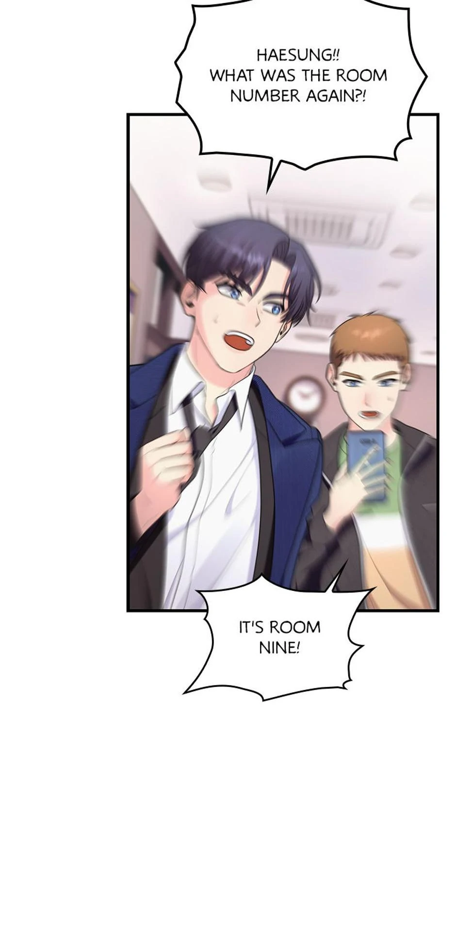 Manga Image
