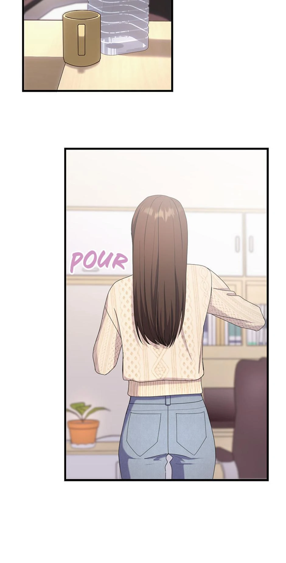 Manga Image