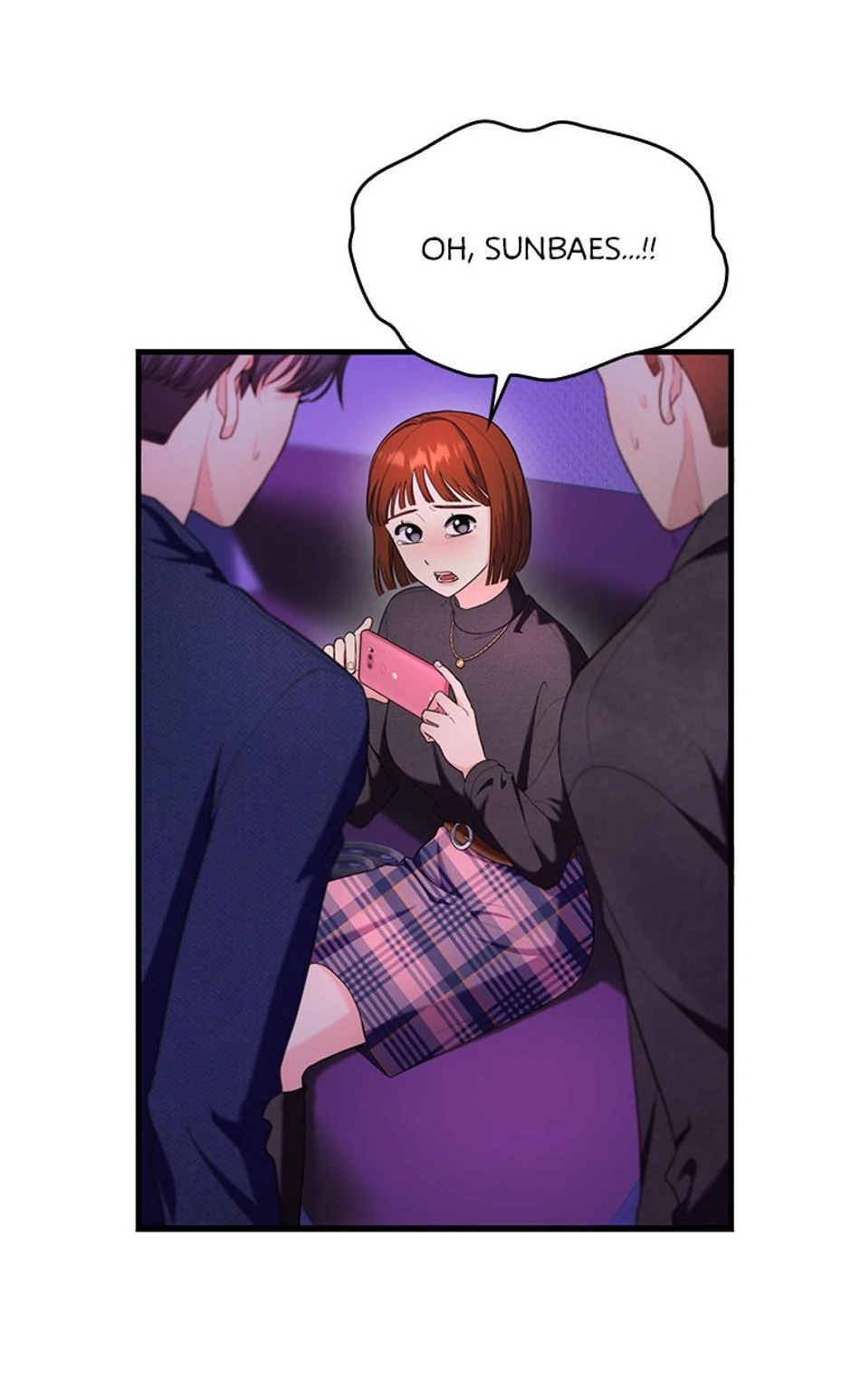 Manga Image