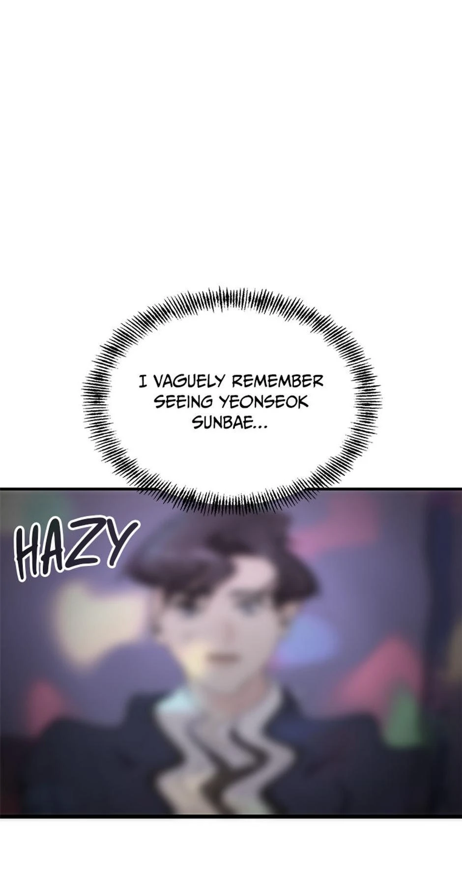 Genre is Romance Chapter 27 page 10