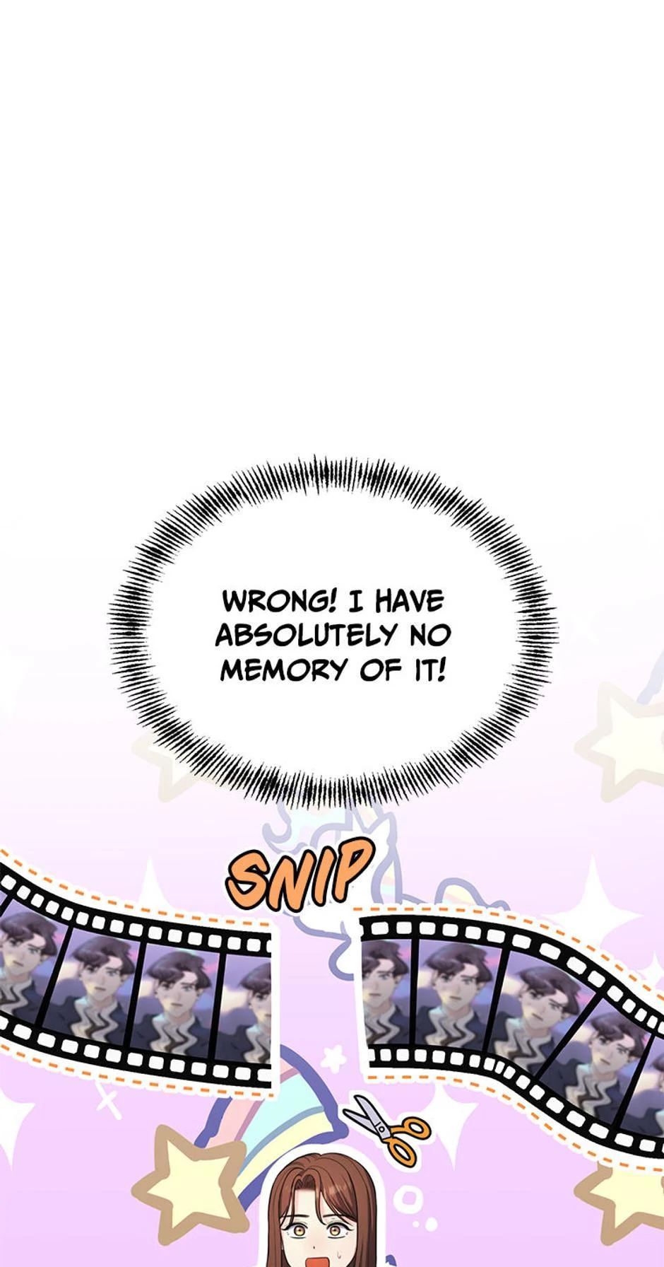 Genre is Romance Chapter 27 page 11