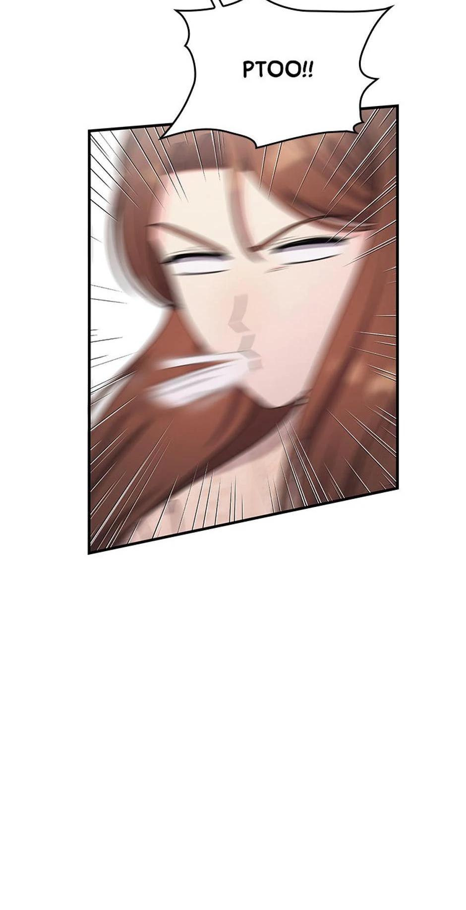 Genre is Romance Chapter 27 page 1