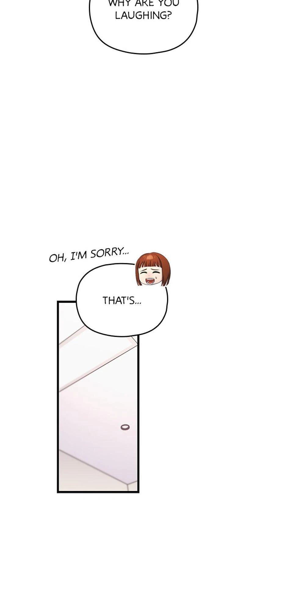 Genre is Romance Chapter 27 page 22