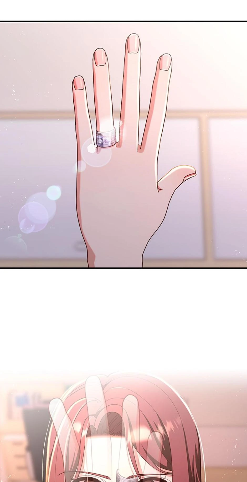 Genre is Romance Chapter 27 page 2