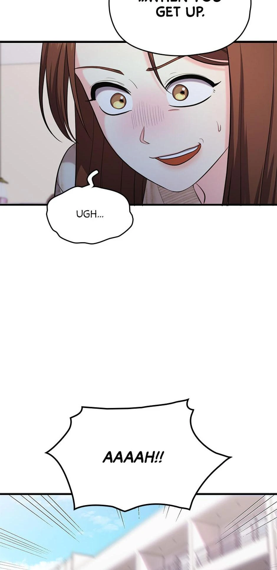 Genre is Romance Chapter 27 page 35