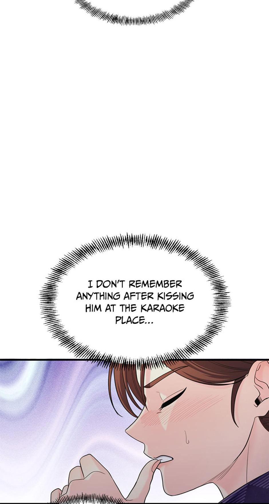 Genre is Romance Chapter 27 page 39