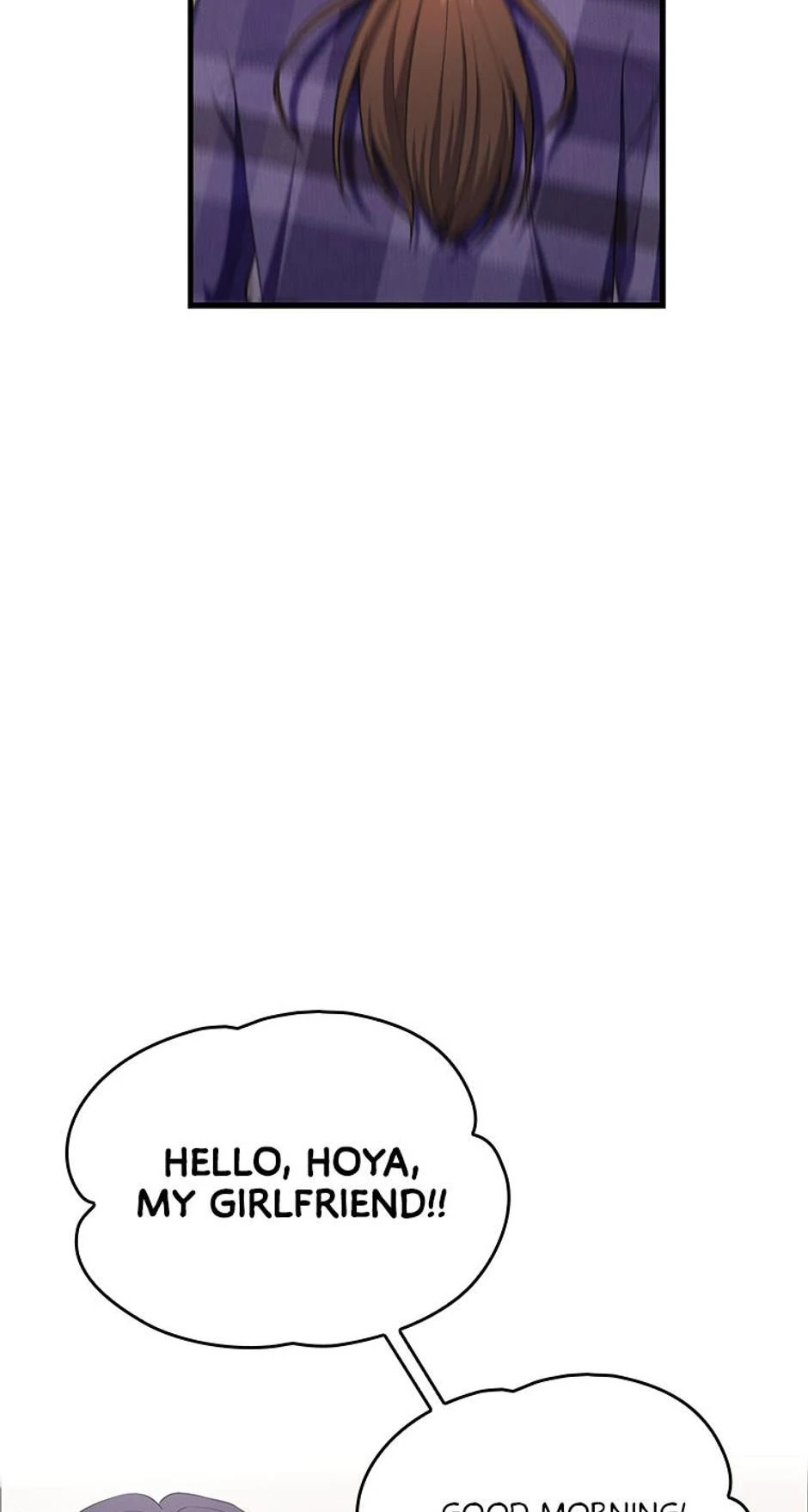 Genre is Romance Chapter 27 page 41